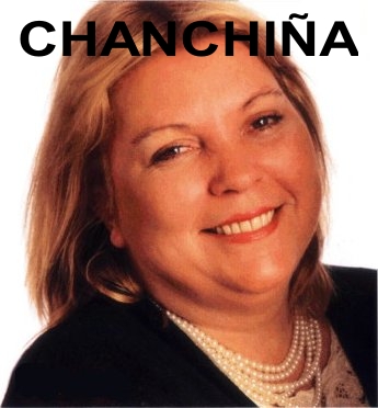 CHANCHIÑA